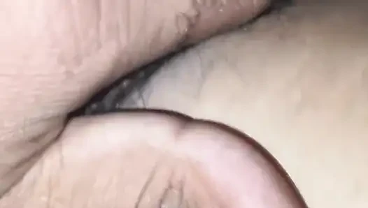 Hairy Pussy