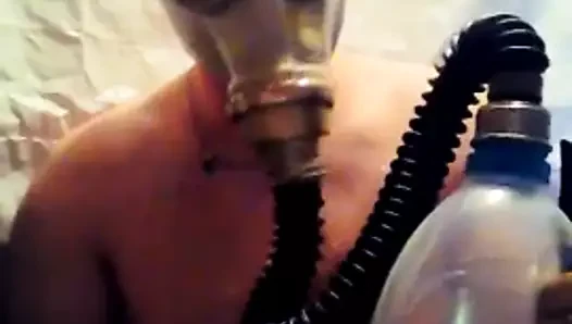 Su inhalasyon testi