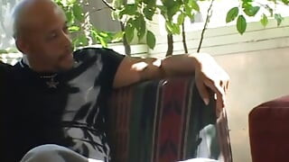 First Black Sexperience