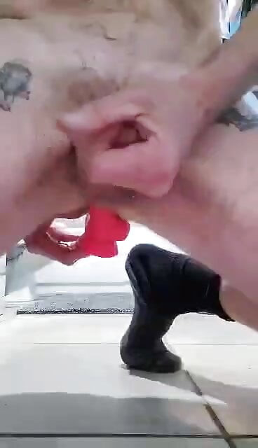 Dildo fun