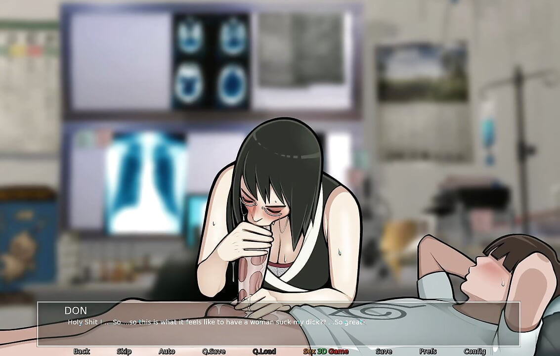 Best 3d cartoon hardcore blowjob