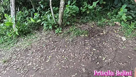 Two sluts and a guy in literally an adult adventure
