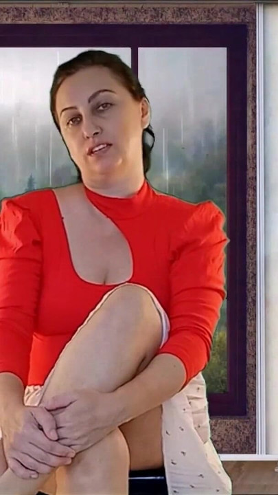 "Öğretmen Everlain'den büyüleyici bir an. TV röportajı eylül 2025 tam video"