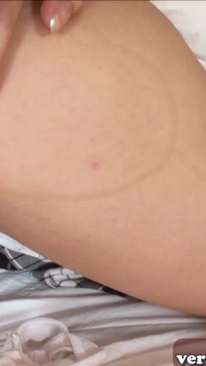 18yo college teen try anal in her virgin asshole | Clip 2