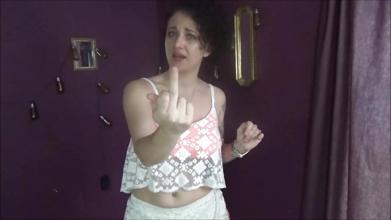 Deixe-me mostrar minha apreciação