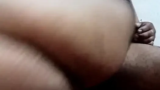 Ngentot dengan gadis desi