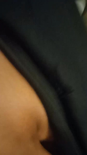 Dick on soft and still hanging