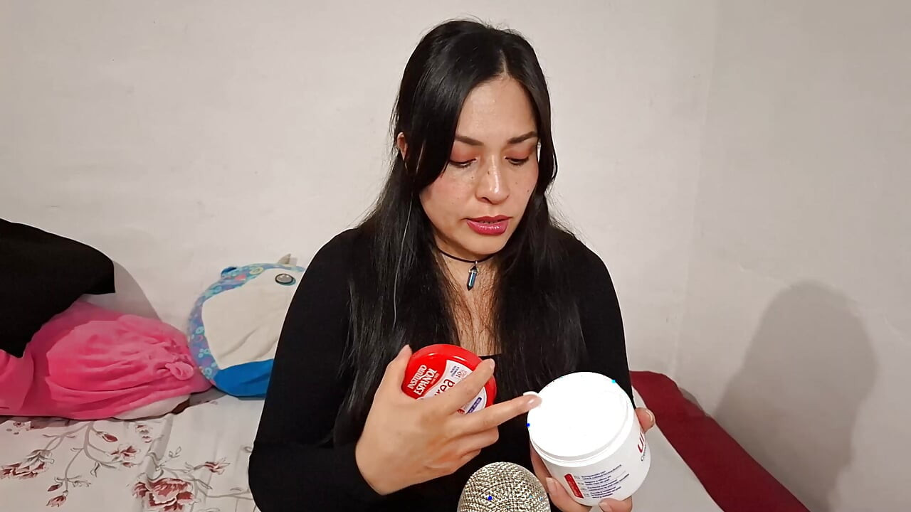 ASMR Spa for Sleep Cleansing + Massages