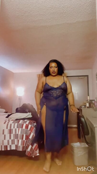 Virginia Cornbread alimentou Ebony Trans