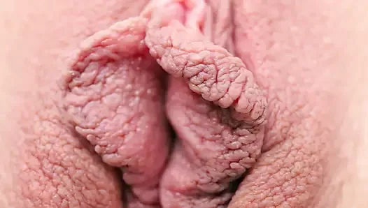 Extreme Closeup Creamy Pussy Orgasm From Fast Fingering