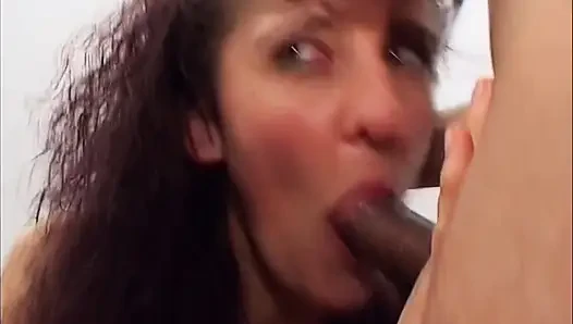 Aku suka memek dan dildo