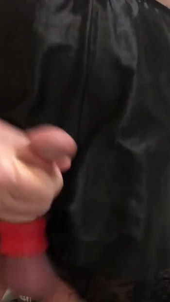 Epic moment from "Nipple torture while masturbating makes me cum hard"