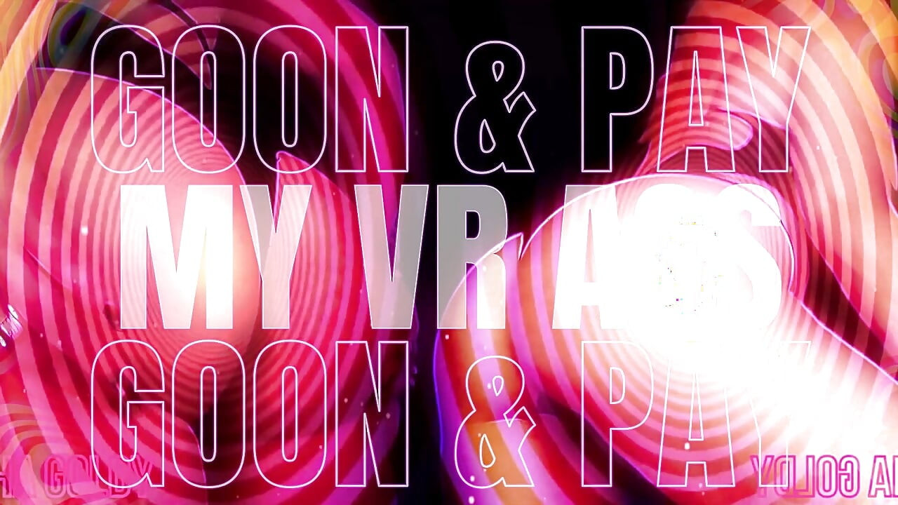 Mê! Goon & p cái mông ảo của tôi!