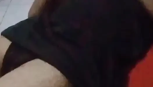 Beautiful girl relaxing with her phone