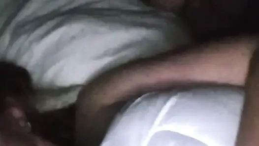 Куколдские ночи - делить постель с моим мужем и его куколда