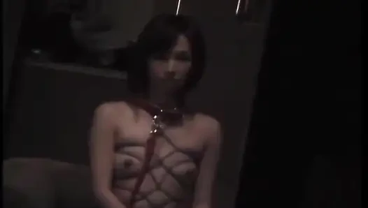 This Slave Make Her Master Happy