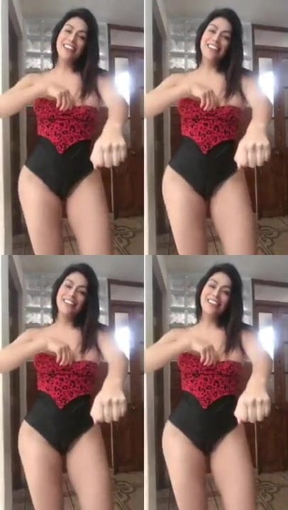 VP05 - Fatima Segovia 4tgxd