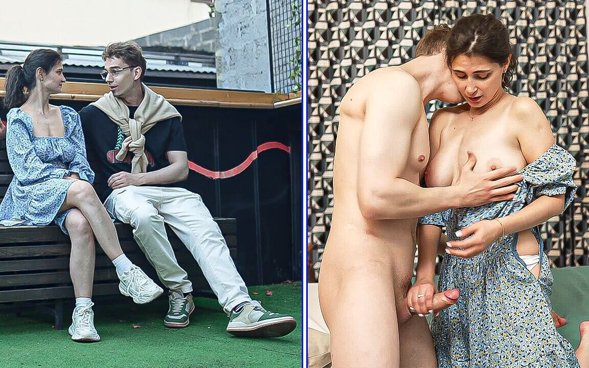 He Decided to Test My Skills? Does He Really Doubt Me? 4K HD Tim Team