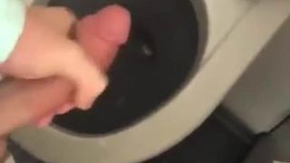 Cute Boy Cumshot