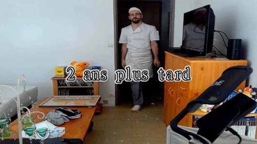 Seni tekrar boşaltmak için geri geldim