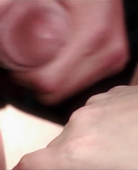 Short Smaltalk End in a Wild Fucking