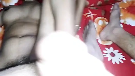 Stepsister and Stepbrother Homemade Video.