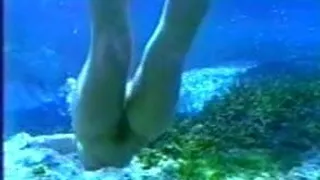 Kira Reed Playboy Sexcetera Underwater Nudes