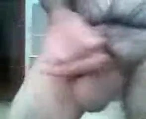 Daddy big balls
