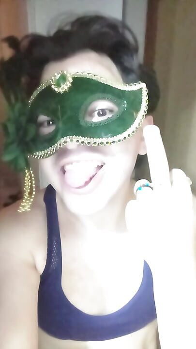 brazilian gay femboy sweet fantasy