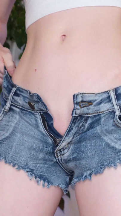 "내 청바지를 보여주는"에서 서사시 순간
