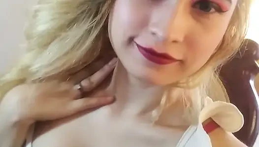 Playing in the office