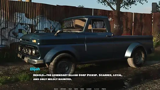 MILF Obssesion #02 Divorced MILF Is in Need of a Serious Fucking