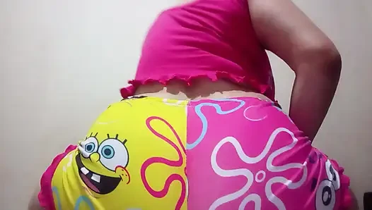 Pearl sofia reicher arsch masturbiert sehr reichen bb
