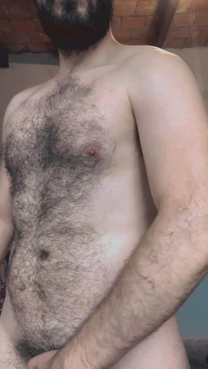 Do you like furry males?