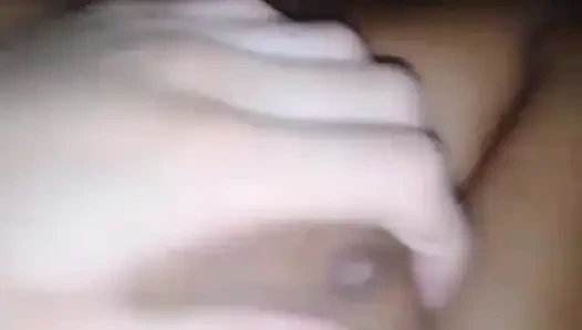 18 Year Old Girl with Huge Natural Tits Love Fuck Hard