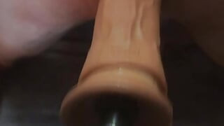 Sex machine play