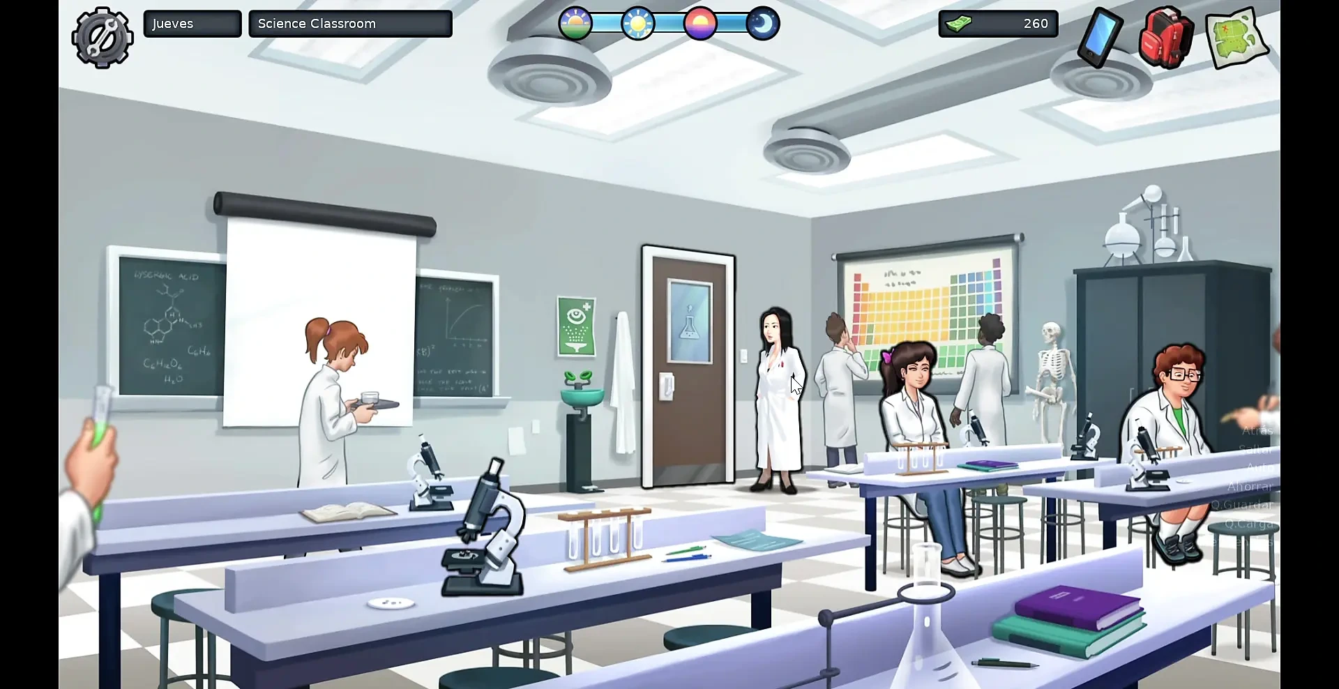 Movie night with my stepmom ends hot