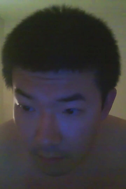 Submissive Chinese Slut Sucks My Dick and Swallows My Cum