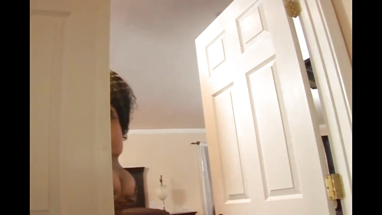 Ebenholzköniginnen reiten harten schwanz wie ein profi!