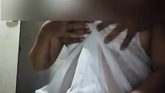 bir komşus un karısı tarafından