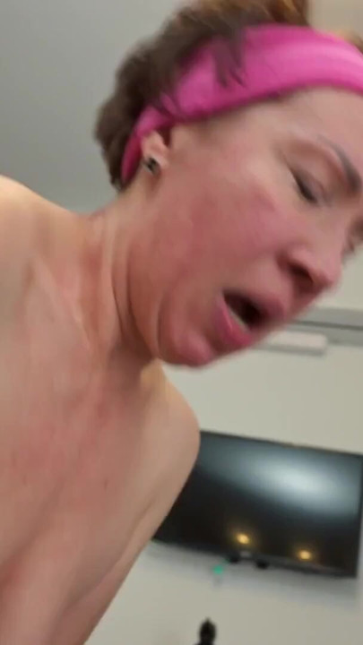 MOMMY4K. Learning how to fuck from mommy | Clip 2