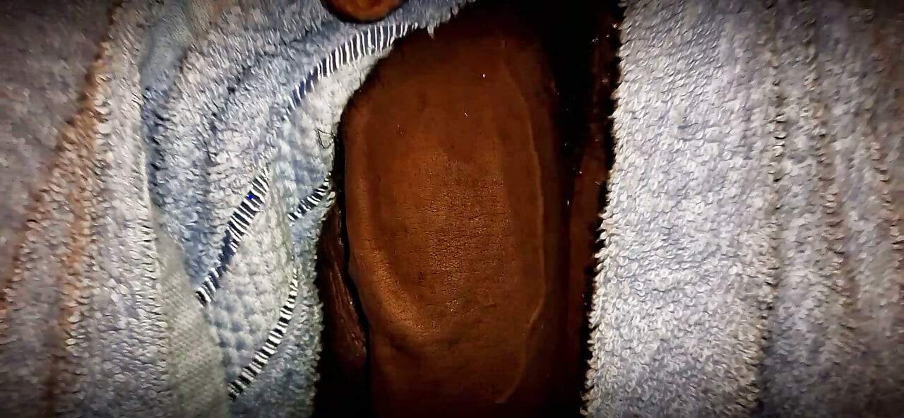 Soft Uncut BBC Slow Motion Close up