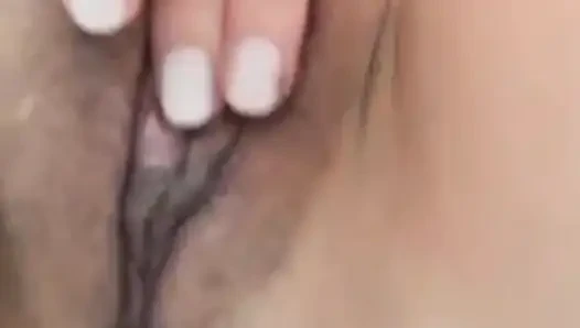 My wife likes to masturbate