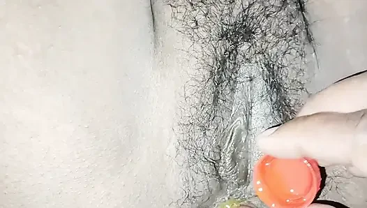 Punjabi sardarni ki pehli bar gand mari maja a gya.