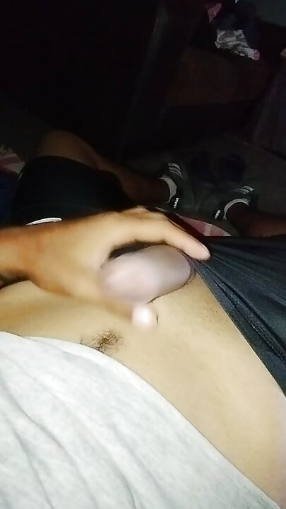 We Had Fun in the Room