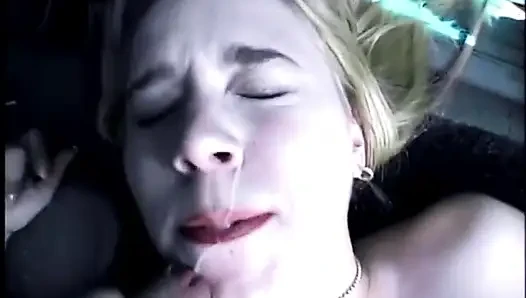 Retro kaite morgan Aughties pOV