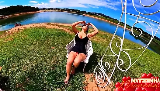 Countryside Heat - I Gave in