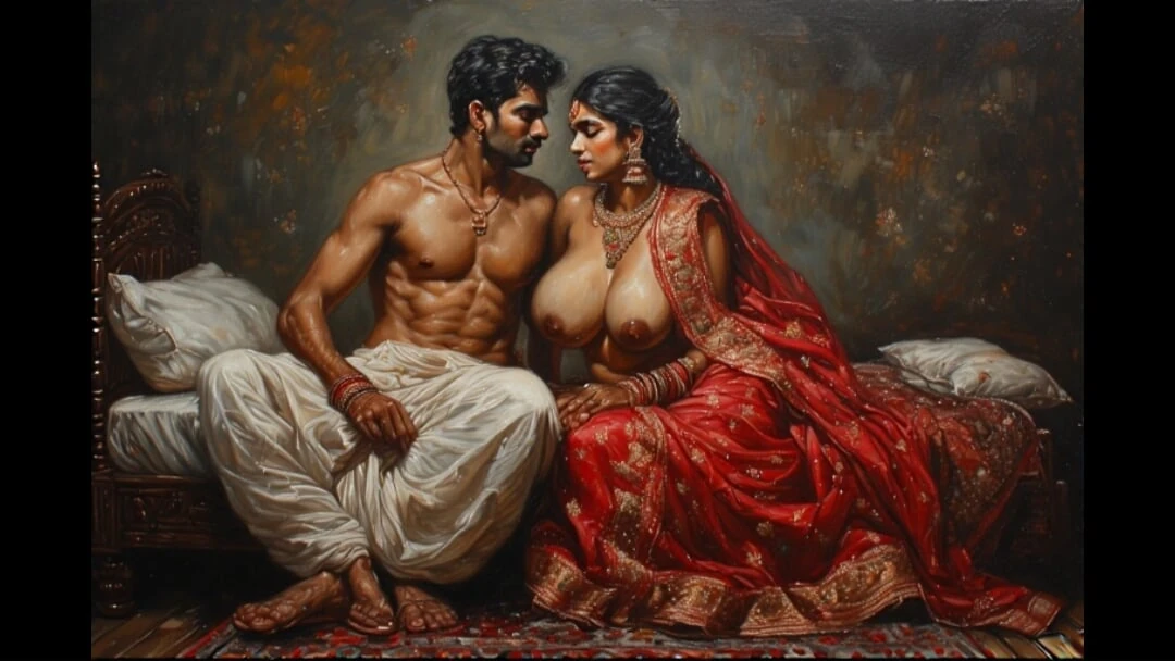 India tía y tío viral xxx desi caliente sexo tía con su ex amante desi tío