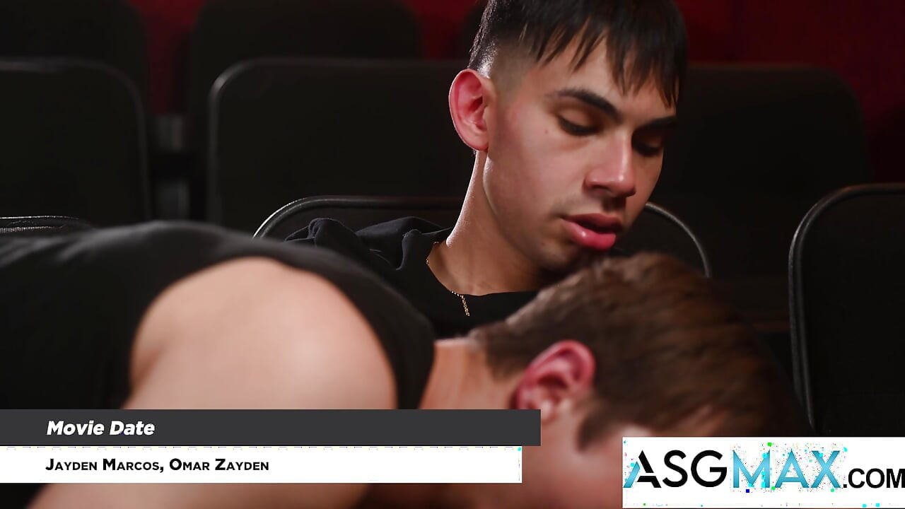 NEXT DOOR STUDIOS - Blekket hunk Jayden Marcos pt.2