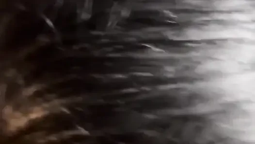 Her Boyfriend Fuck Her so Hard and She Scarm Loudly